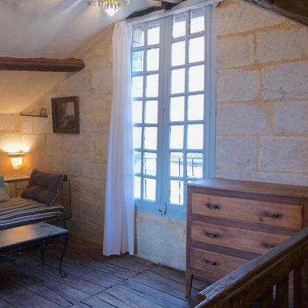 Rue Bertrand De Got Villa Saint Cyprien Bagian luar foto